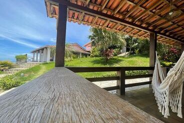 Vista Bela Pousada
