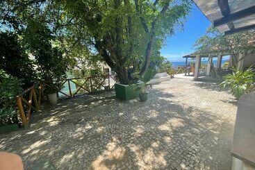 Vista Bela Pousada
