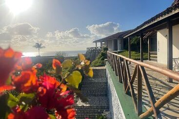 Vista Bela Pousada