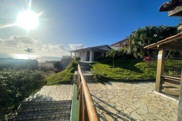 Vista Bela Pousada