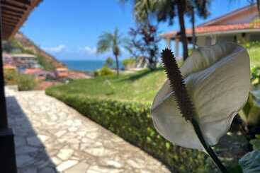 Vista Bela Pousada