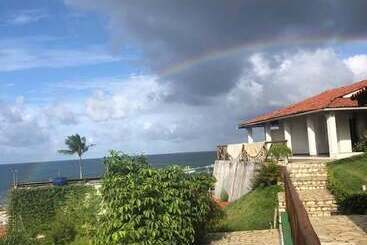 Vista Bela Pousada