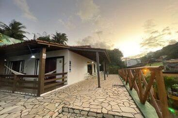 Vista Bela Pousada