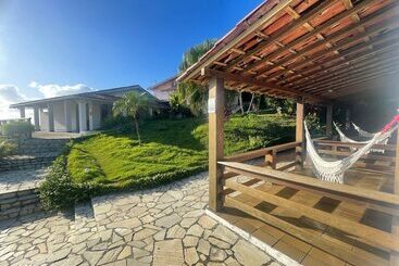 Vista Bela Pousada