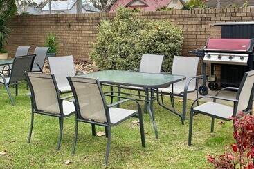 Albury City Motel