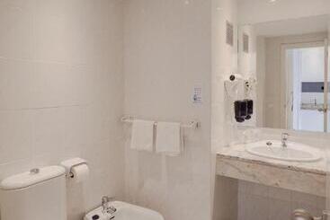 Apartamentos La Santa Maria