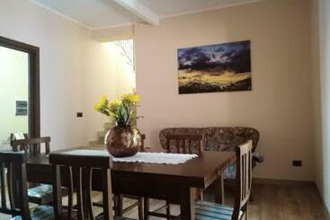 B&b Borgo Revelia