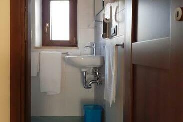 B&b Borgo Revelia