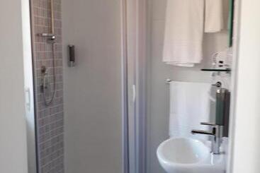 B&b Borgo Revelia