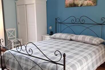B&b Borgo Revelia