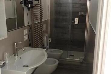B&b I Bronzi