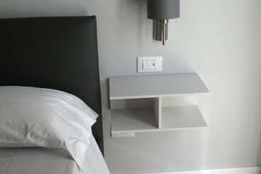 B&b I Bronzi