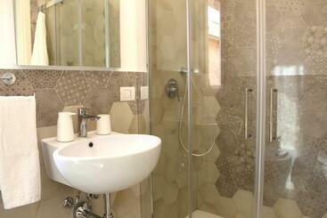B&b Le Terrazze