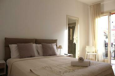 B&b Le Terrazze