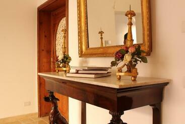 B&b Le Terrazze