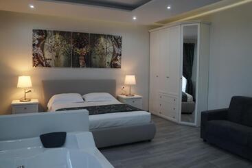 B&b Maison Grace