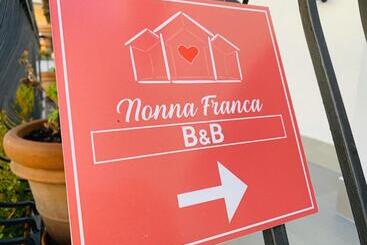 B&b Nonna Franca