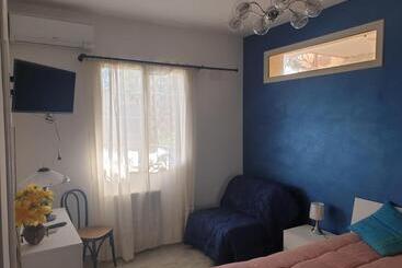 تختخواب و صبحانه Villa Francesca