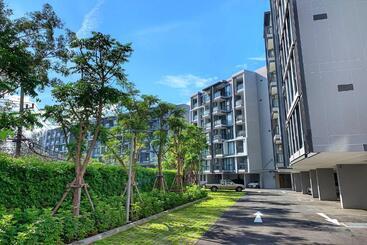 Cassia Residences By Laguna Phuket