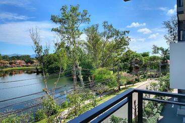 Cassia Residences By Laguna Phuket