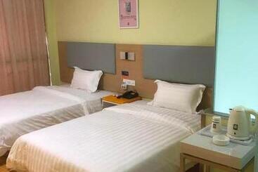هتل 7 Days Inn
