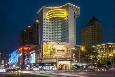 Hotel Changchun Jilin Ya Tai