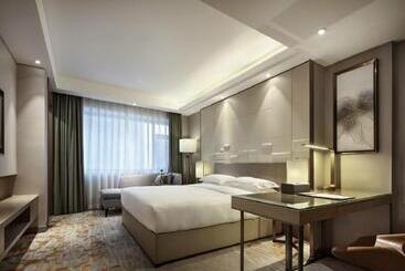 هتل Changchun Jilin Ya Tai