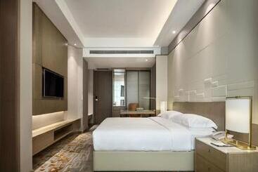 هتل Changchun Jilin Ya Tai