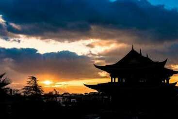 Floral Hotel Dali Ruiyuan