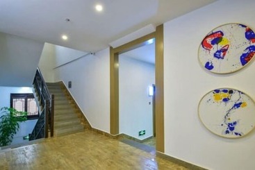 Floral Hotel Dali Ruiyuan