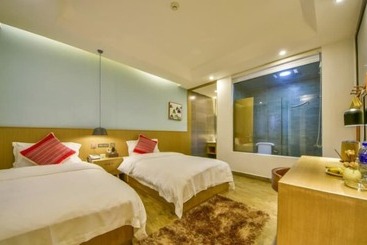 Floral Hotel Dali Ruiyuan