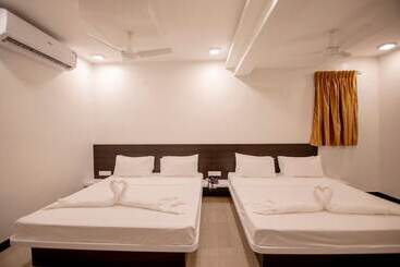 호텔 Gopuram Residency