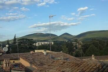 هتل La Torretta