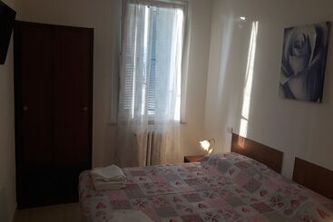 هتل La Torretta