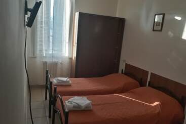 هتل La Torretta