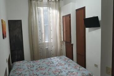 هتل La Torretta