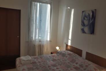 هتل La Torretta