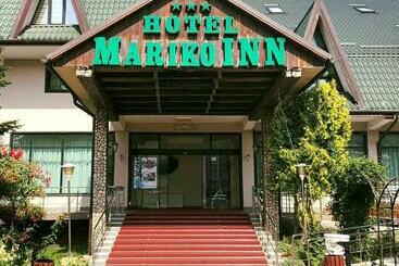 فندق Mariko Inn