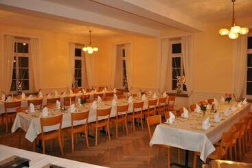 호텔 Restaurant Raben