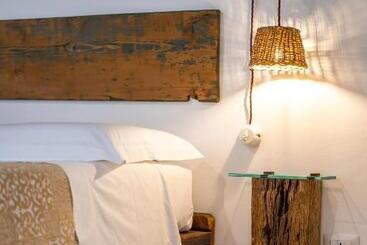 هتل Trulli Holiday Deluxe & Wellness