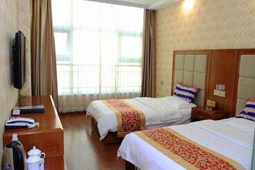 Jun Hotels Zhangjiakou Qiaodong District Yu Er Mountain Taihe Home