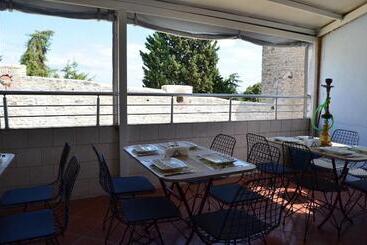 هاستل Seaway Hotel İstanbul
