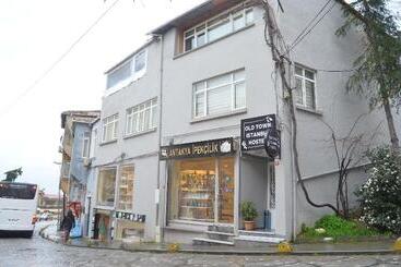 هاستل Seaway Hotel İstanbul