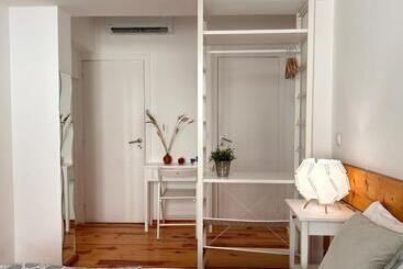 پانسیون 262 Baixa Guesthouse