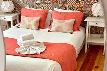 پانسیون 262 Baixa Guesthouse
