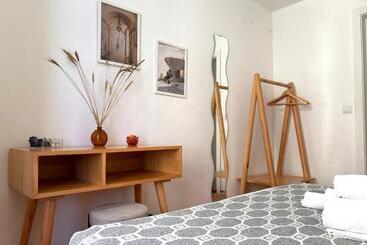 پانسیون 262 Baixa Guesthouse