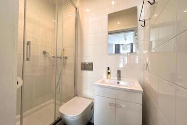 پانسیون 262 Baixa Guesthouse