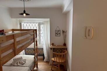 پانسیون 262 Baixa Guesthouse