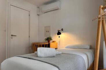 پانسیون 262 Baixa Guesthouse