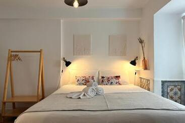 پانسیون 262 Baixa Guesthouse